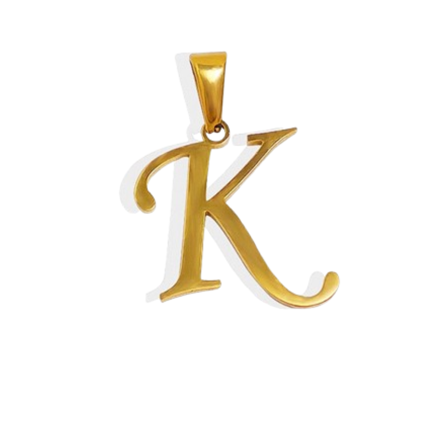 Initial Charms
