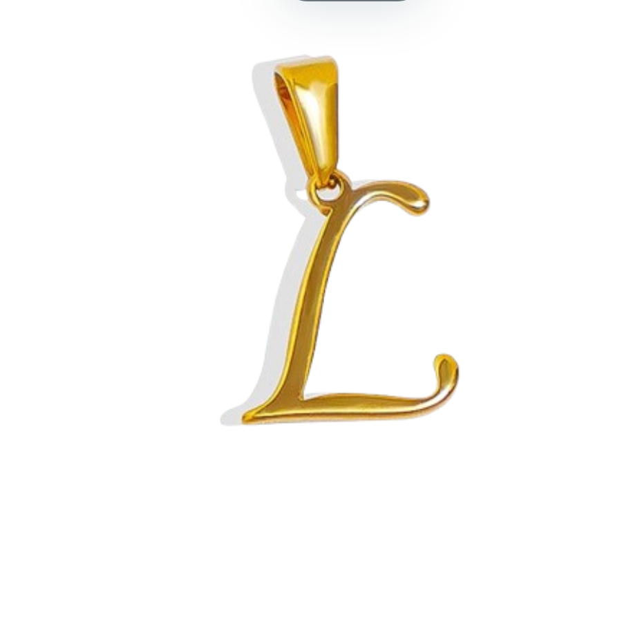 Initial Charms