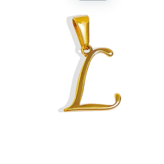 Initial Charms