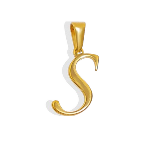 Initial Charms