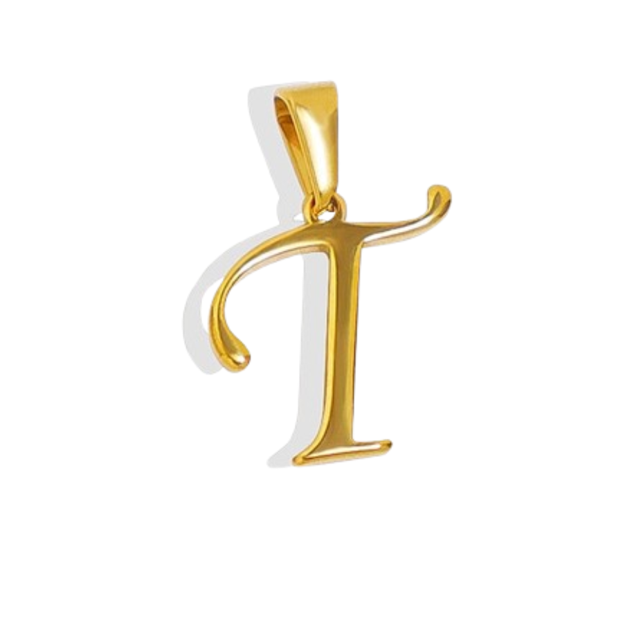 Initial Charms