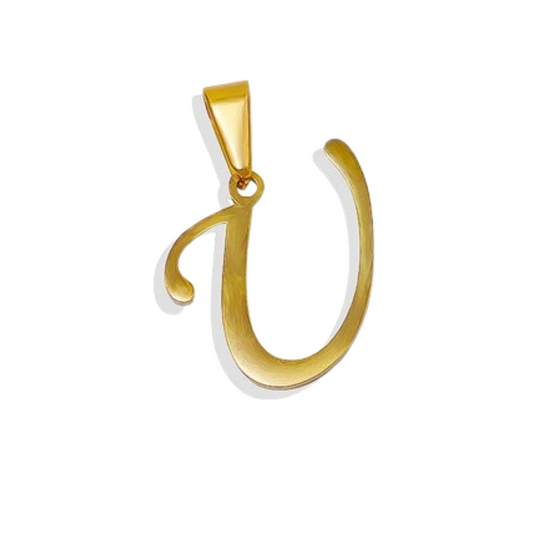 Initial Charms
