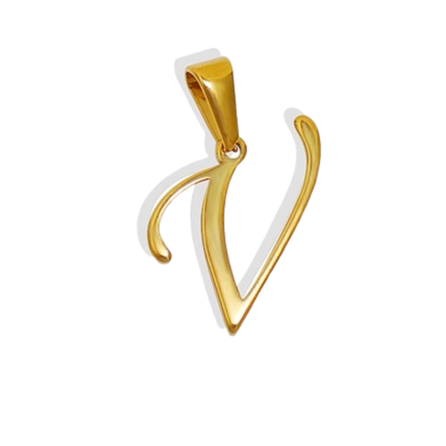 Initial Charms
