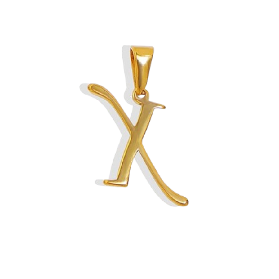 Initial Charms