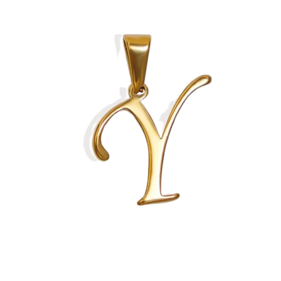Initial Charms