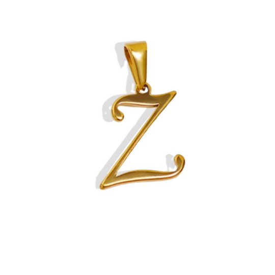 Initial Charms