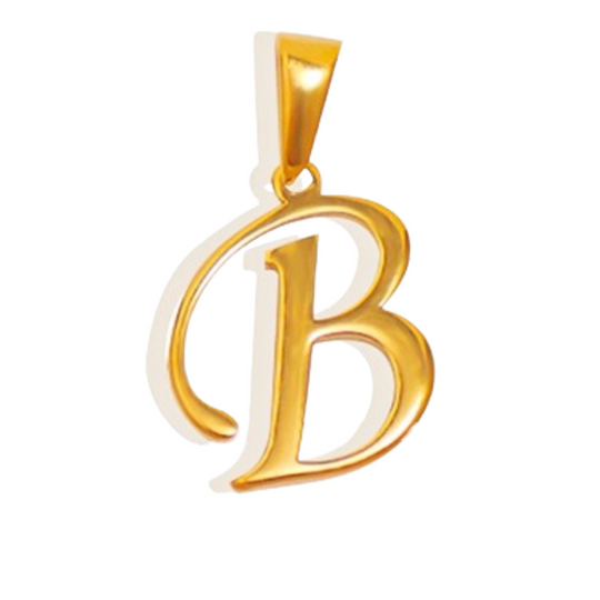 Initial Charms