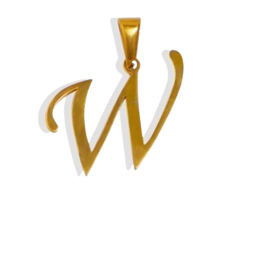 Initial Charms