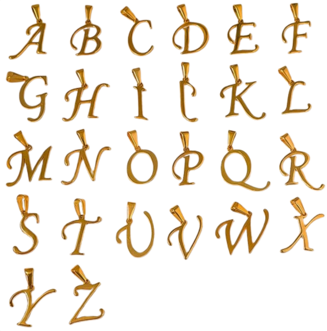 Initial Charms