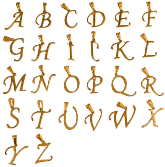 Initial Charms
