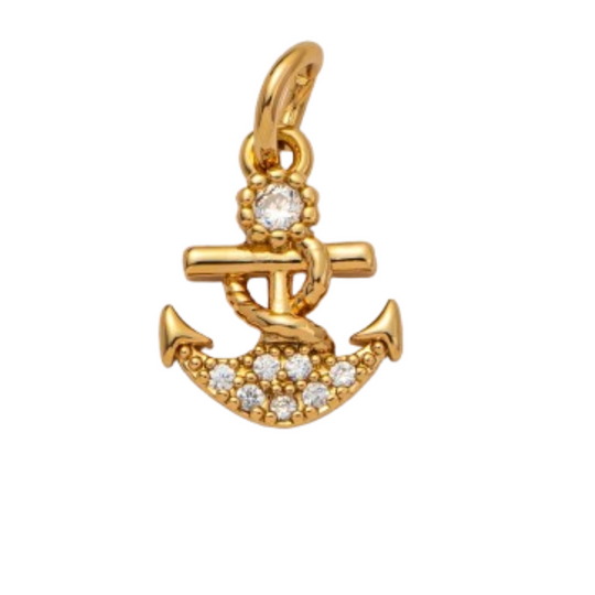 Ocean charms