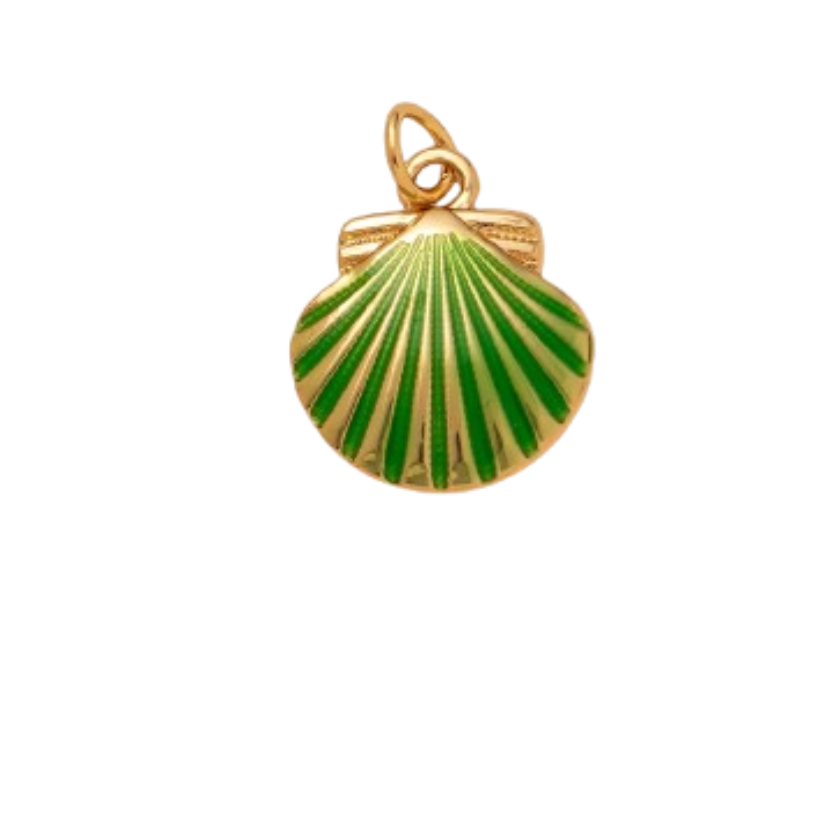 Ocean charms