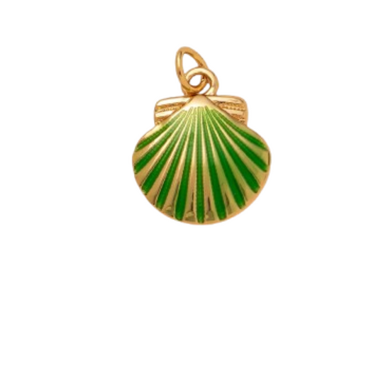 Ocean charms