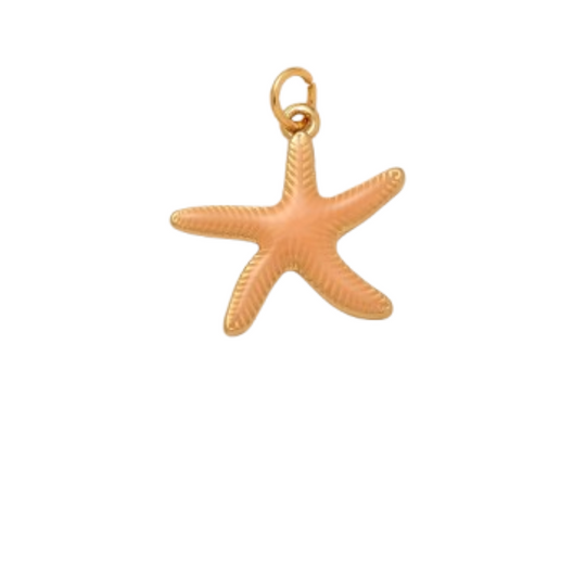 Ocean charms
