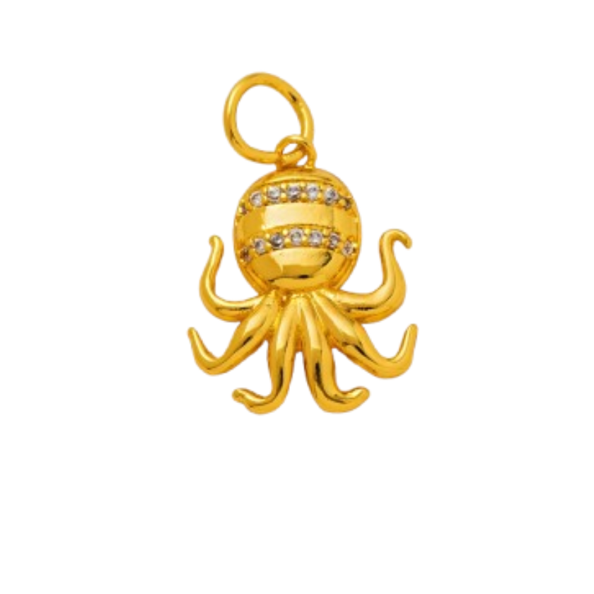 Ocean charms