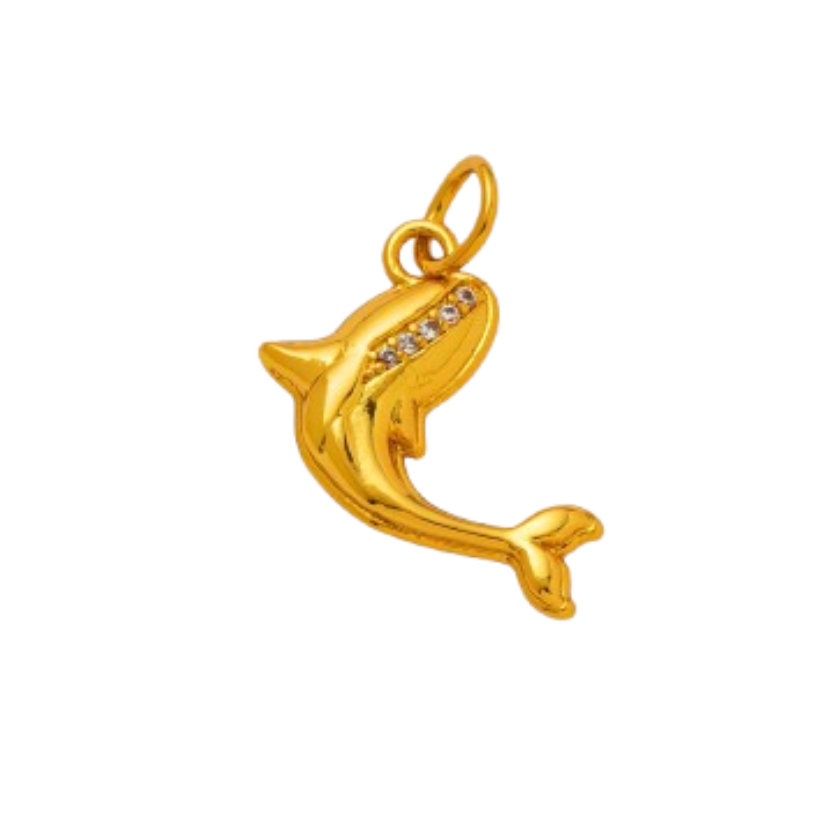 Ocean charms