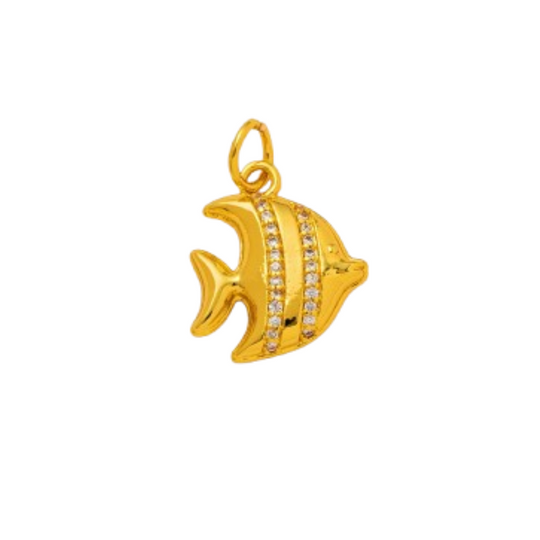 Ocean charms