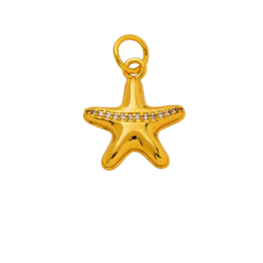 Ocean charms