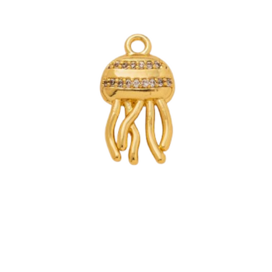 Ocean charms