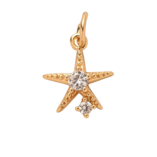 Ocean charms