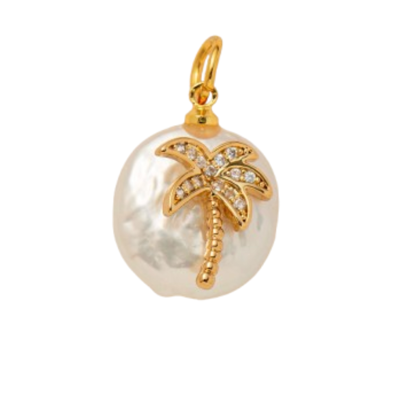 Ocean charms