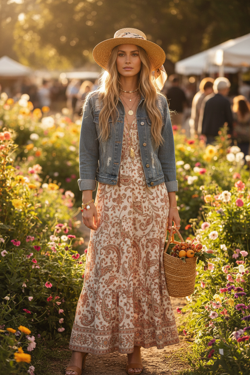 Bracelet 2 - Full Body