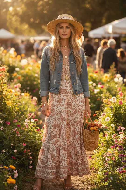 Bracelet 2 - Full Body