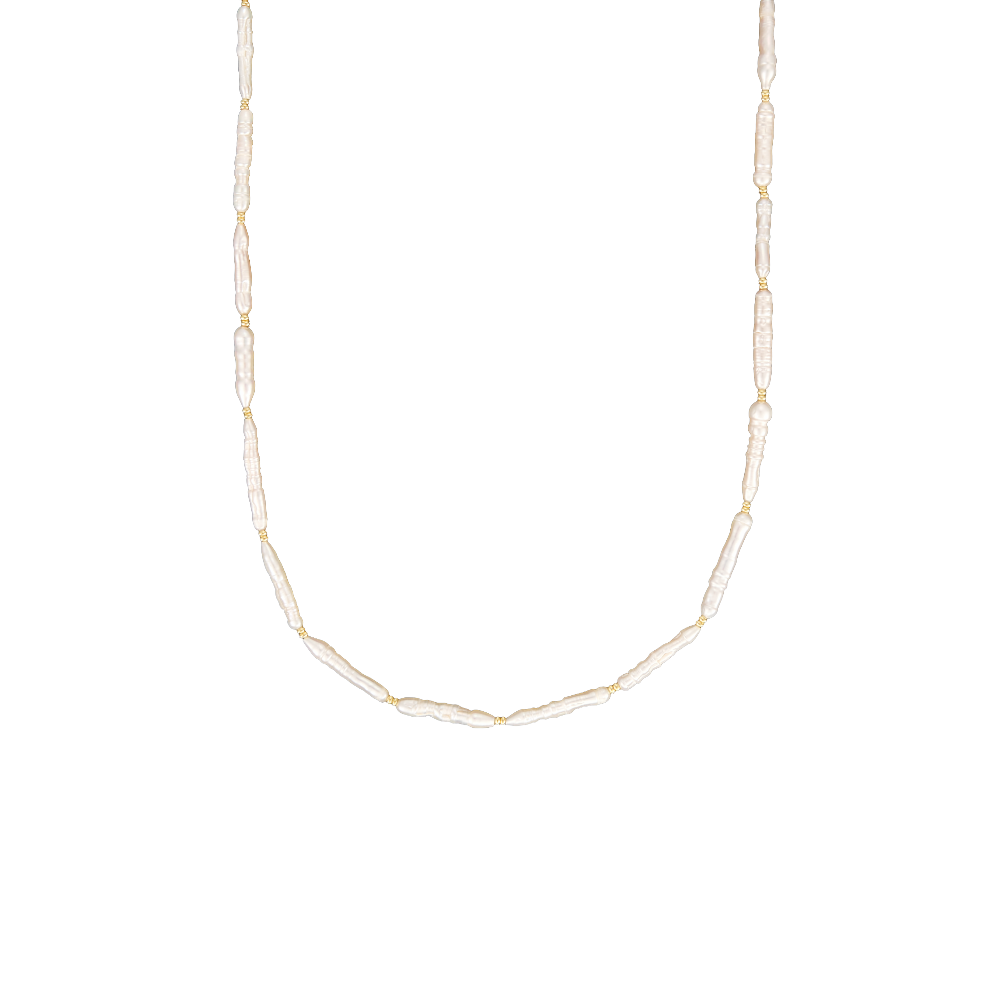 Pearl Necklace Builder