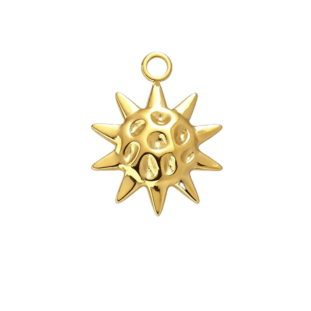 Solar Dome Charm