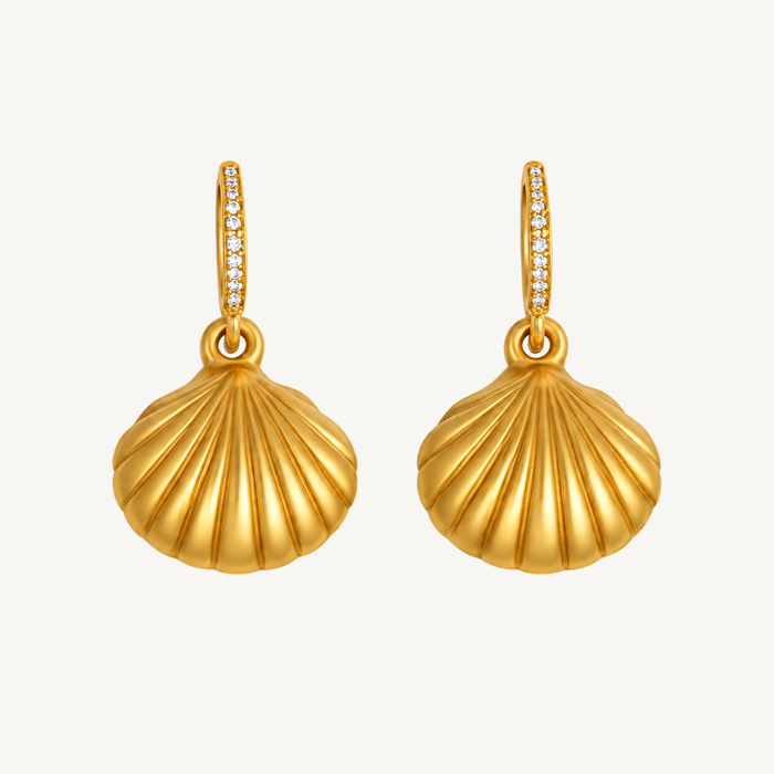 Golden Shell